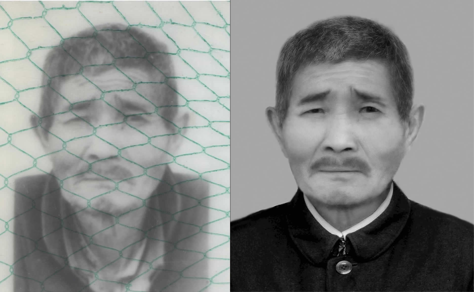 滁州老照片修复